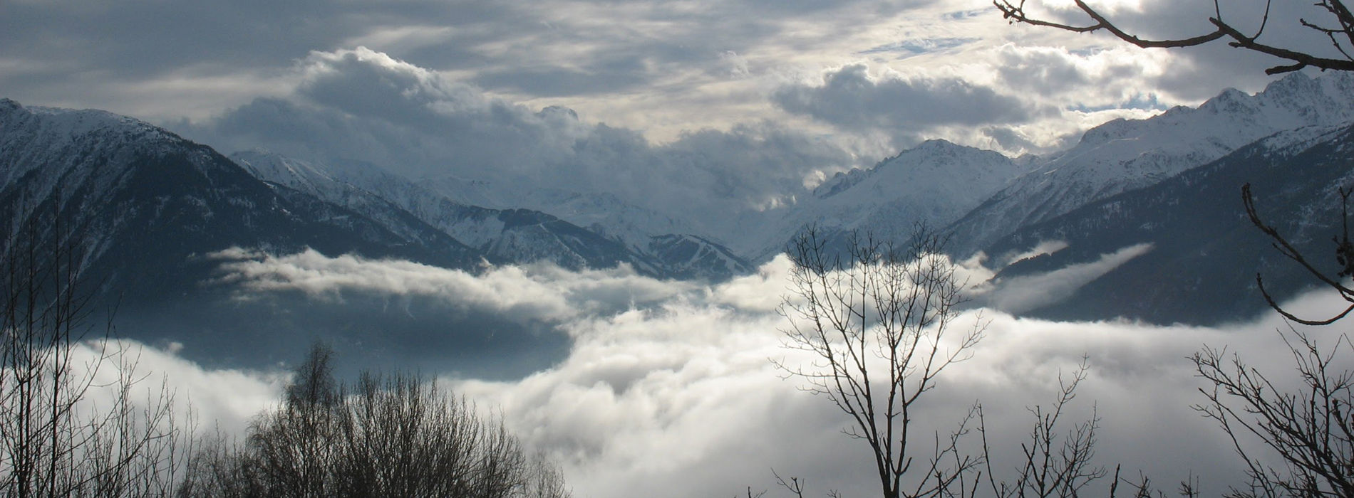 Gîte Haute-Savoie